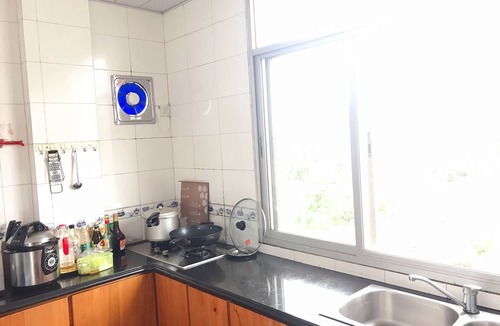Taining County House | Taining Happy Stone Duplex Apartment