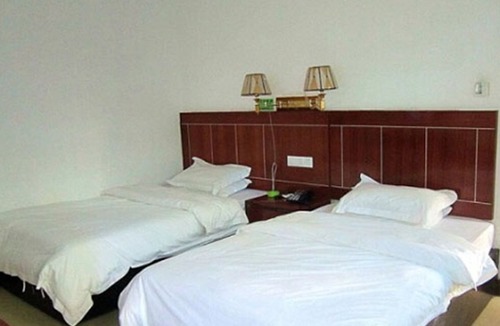 Wenchang Hotel | Taixing Hotel