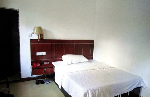 Wenchang Hotel | Taixing Hotel