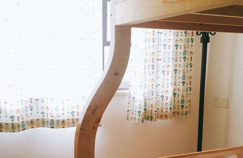 Dongshan County Apartment | Taiyangji