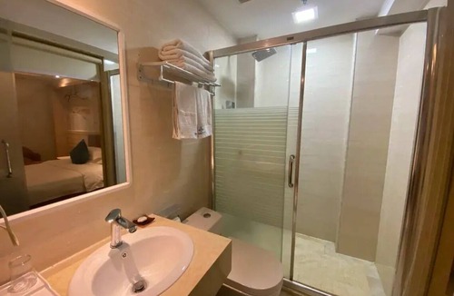 Buji Hotel | Taiyuan Business Hotel