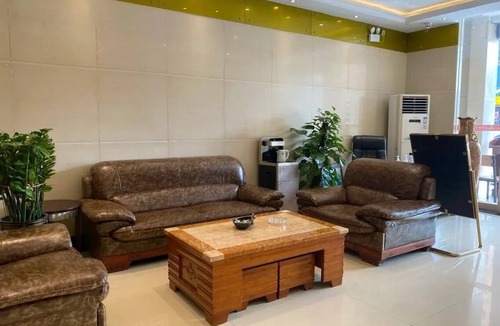 Buji Hotel | Taiyuan Business Hotel