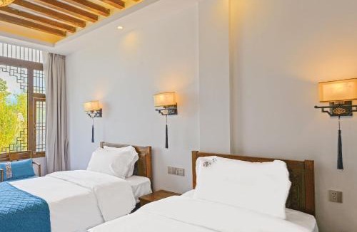 Baisha Old Town Hotel | Taiyun Inn