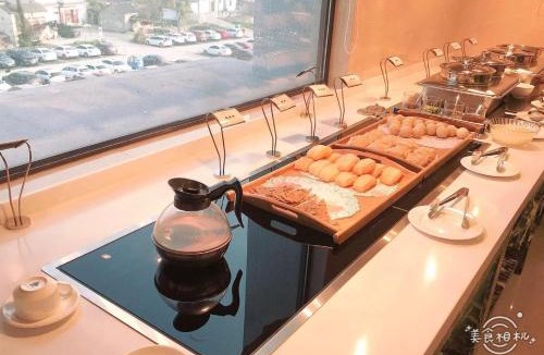 Taizhou Hotel | Taizhou Haiyan Jinling International Hotel