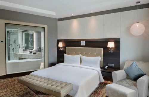 Agra Hotel | Taj Agra
