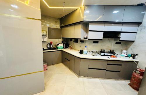 Rakabganj Bed & Breakfast | Taj Castle A Boutique Homestay