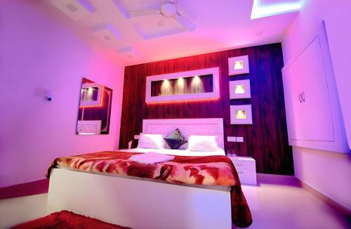 Rakabganj House | Taj Square A luxurious family homestay