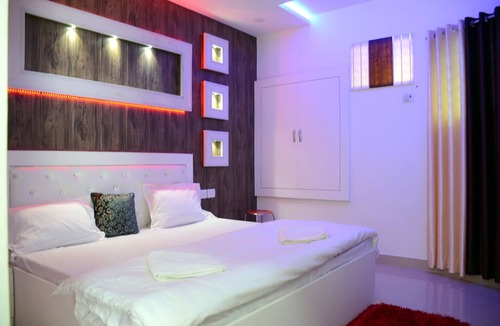 Taj Ganj Bed & Breakfast | TAJ SQUARE HOMESTAY
