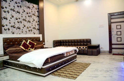 Taj Ganj Bed & Breakfast | TAJ SQUARE HOMESTAY