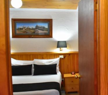 Smithton Apartment | Tall Timbers Tasmania