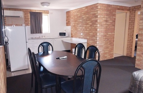 Dubbo Hotel | Tallarook Motor Inn