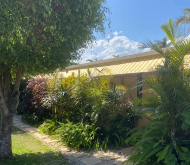 Suffolk Park Hotel | Tallow Beach Motel