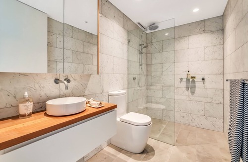 Tamarama Apartment | Tamarama Apartments - Penthouse with 3 bedrooms