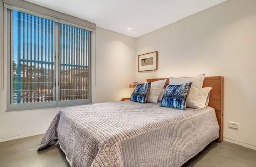 Tamarama Apartment | Tamarama Apartments - Penthouse with 3 bedrooms