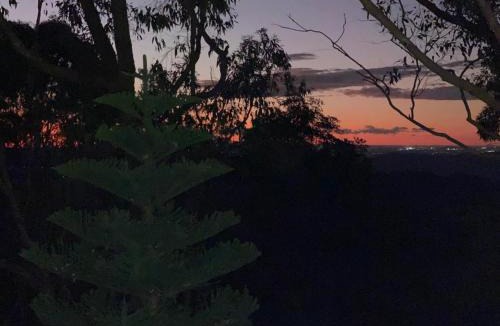 Eagle Heights Bed & Breakfast | Tambaridge Bed & Breakfast