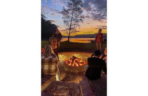 Smiths Lake House | Tambo Lindo