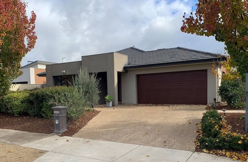 Shepparton House | Tammy's Place