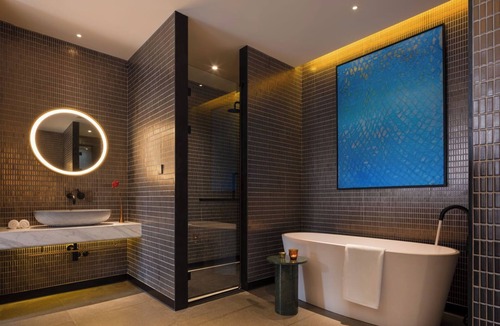Wuzhen Hotel | Tan Alley Wuzhen Eco and Cultural Community