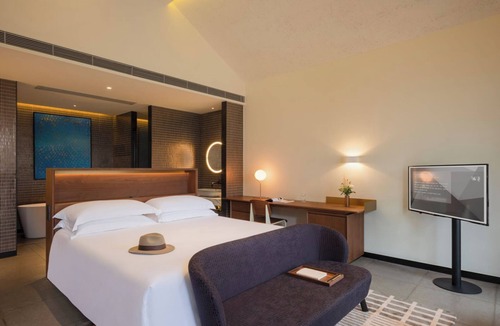 Wuzhen Hotel | Tan Alley Wuzhen Eco and Cultural Community