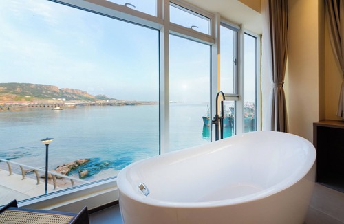 Rongcheng Bed & Breakfast | Tangchi Seaview Resort