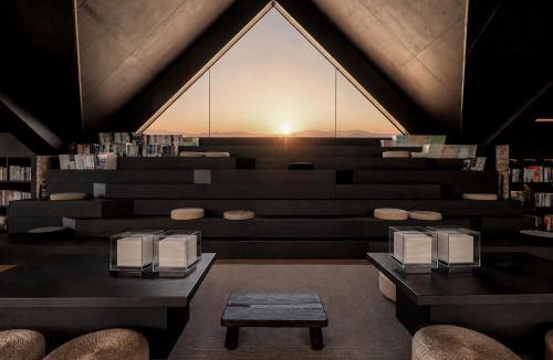 Lijiang Hotel | Tangting Hidden Hotel