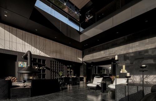 Lijiang Hotel | Tangting Hidden Hotel