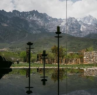 Lijiang Hotel | Tangting Hidden Hotel