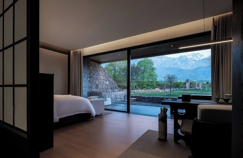 Yulong Hotel | Tangting Hidden Hotel