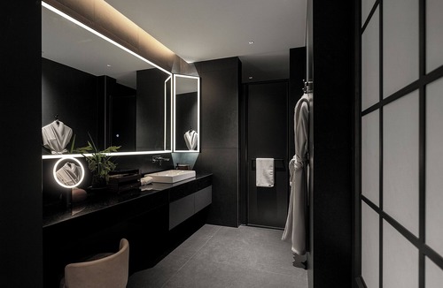 Yulong Hotel | Tangting Hidden Hotel