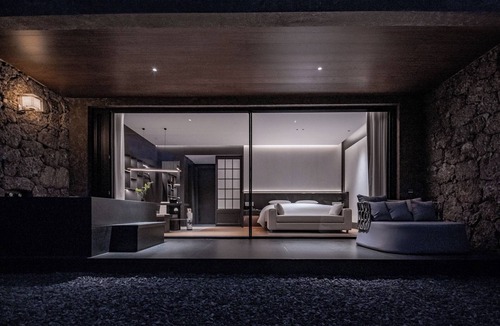 Yulong Hotel | Tangting Hidden Hotel