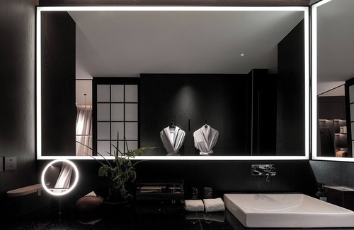 Yulong Hotel | Tangting Hidden Hotel