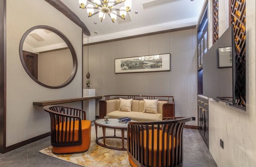 Pingyao Hotel | Tao tang