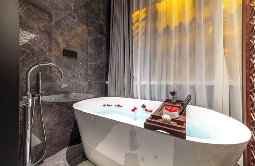 Pingyao Hotel | Tao tang