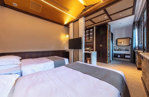 Pingyao Hotel | Tao tang