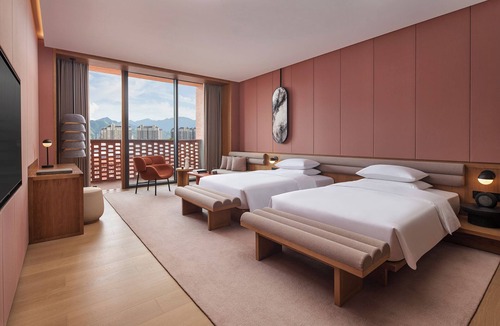 Changjiang County Hotel | Taoxichuan Hotel -The Unbound Collection by Hyatt