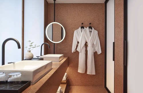 Changjiang County Hotel | Taoxichuan Hotel -The Unbound Collection by Hyatt