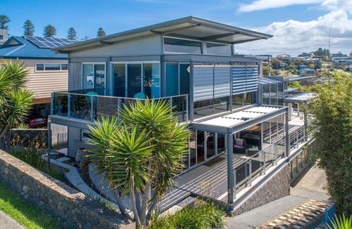 Gerringong House | Tasman Views, Gerringong