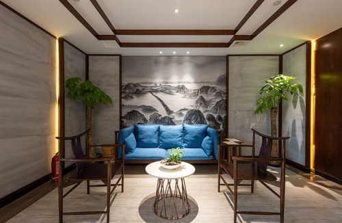Xihu Qu Hotel | Tea Boutique Hotel West Lake