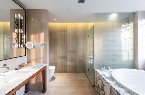 Xihu Qu Hotel | Tea Boutique Hotel West Lake