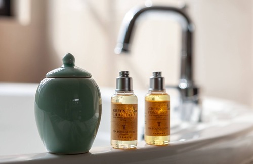 Xihu Qu Hotel | Tea Boutique Hotel West Lake