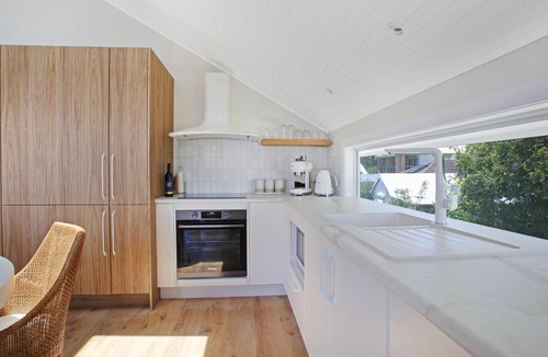Tea Gardens Apartment | Tea Gardens Loft