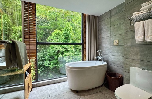Yangshuo Hotel | Tea House Inn West Street Yangshuo