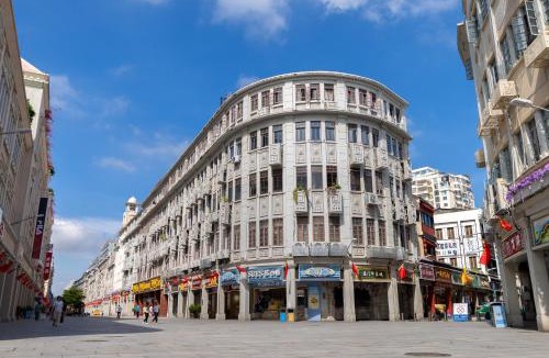 Siming House | TeaHouse Hotel