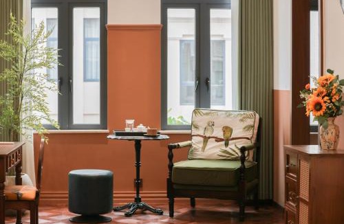 Siming House | TeaHouse Hotel