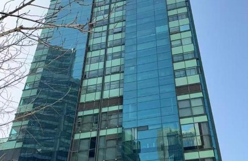 Jing'an Apartment | Tech-X Jing'an Hotel