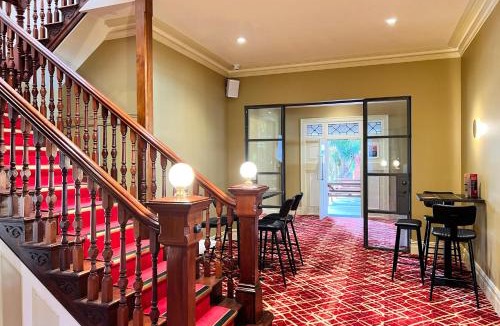 Tempe Hotel | Tempe Hotel Sydney
