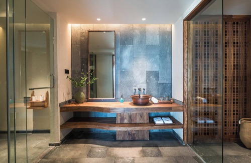 Tengchong Hotel | Tengchong Budu Hot Spring Resort Hotel