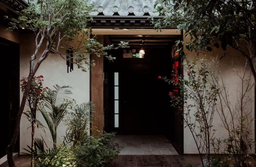 Xiangqiao Qu Hotel | Teochew Designer Hotel