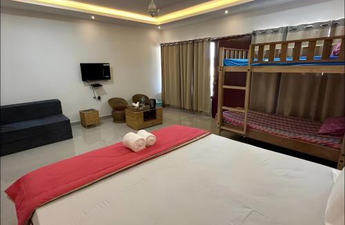 Samaguri Resort | Teplong The Paix, Kaziranga National Park