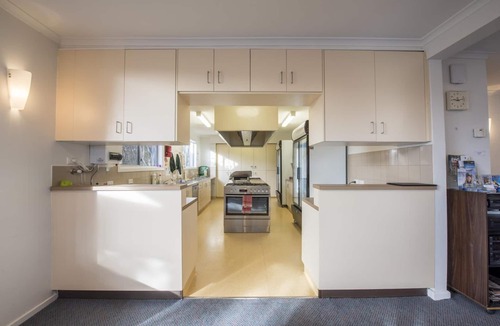 Mount Buller Hotel | Terama Ski Lodge